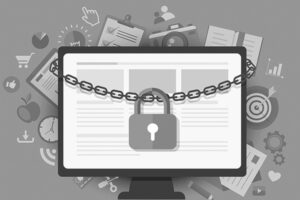 Proteger los datos del cliente