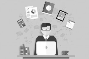 Las nuevas tecnologías en la banca, el retail y la manufactura