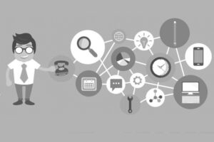 Automatización en el area de sistemas