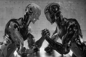 Inteligencia Artificial