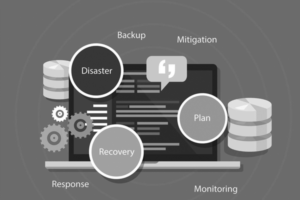 BCP y DRP: ¿cuál es la diferencia?