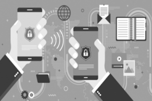 Cómo cuidar los datos confidenciales en el trabajo remoto