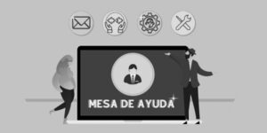 Automatizar las mesas