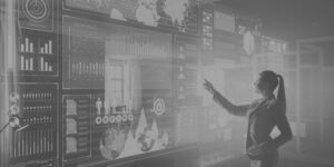 Infraestructura de TI de Kenos