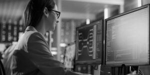 Monitoreo de ambientes híbridos de TI