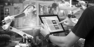 Tecnología en Automatización Industrial