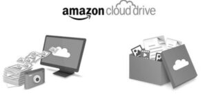 Amazon Drive Cloud
