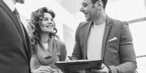 Experiencia del usuario