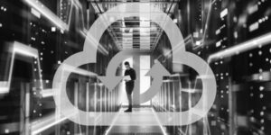 Estrategia de la nube híbrida