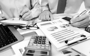 Costos en la estructura de tecnología de información