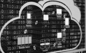 Arquitectura digital