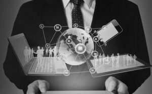 6 tendencias de tecnología de la información 2021