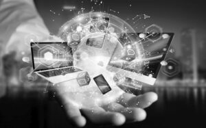 Tendencias de innovación digital para tu negocio