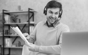 Tendencias que marcan el mundo del teletrabajo