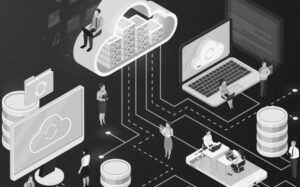 Capacitación a distancia con realidad mixta