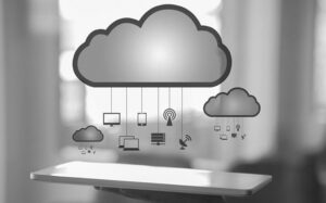 Migrar a la nube los ISNV's