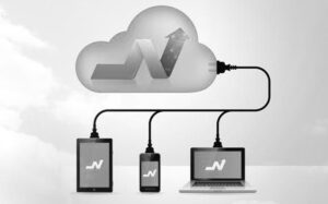 Softwares en la nube