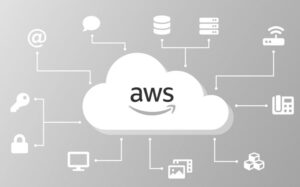 Gestionar la nube AWS