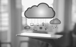 Almacenamiento en la nube de Microsoft