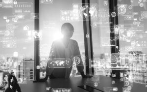 Extracción de datos en redes sociales