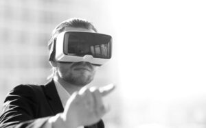 Realidad mixta aplicada a la capacitación