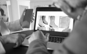 Retail invierte en TI