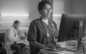 TI para empresas de salud