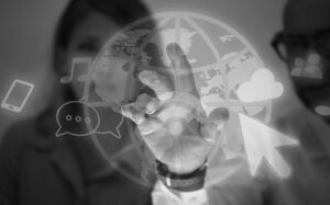 Gobierno de TI en las empresas