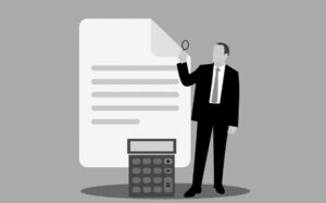 Auditoría de riesgos de TI