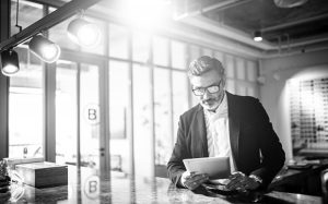 ¿Qué necesita un CIO para potencializar el negocio?