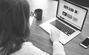 Tecnología y pandemia