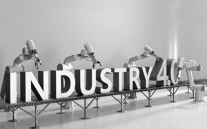 ¿Qué es industria 4.0?