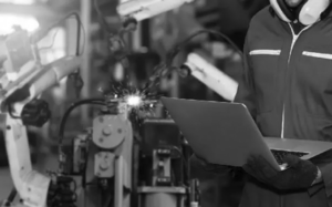 Inteligencia Artificial en el sector manufactura