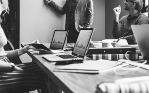 Administra el riesgo en una empresa