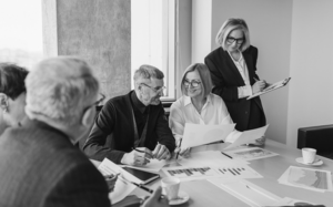 Mitigar el riesgo en tu empresa