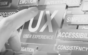 UX en la Gestión de Servicios TI: Transformando la Experiencia del Cliente Interno