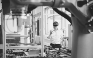 ¿Cómo reducir el tiempo de Inactividad en Manufactura con HoloLens?