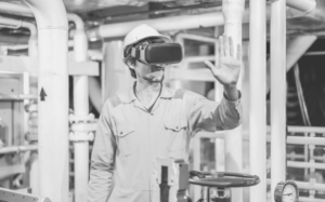 Optimizando la Eficiencia en la Manufactura con HoloLens: Casos de Uso y Beneficios