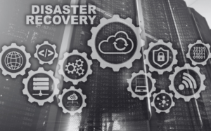 Planificación de Continuidad de Negocio: Evaluación de Riesgos y Planes de Recuperación