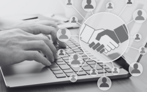 Transformación Digital en Tiempos de Crisis: Importancia de la Colaboración Inmersiva