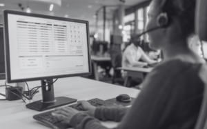 Soporte de Aplicaciones de Misión Crítica: Garantizando la Disponibilidad y Rendimiento