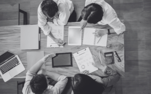 Servicio de Auditoría de Riesgo: Evaluación y Mejora Continua en Seguridad de la Información