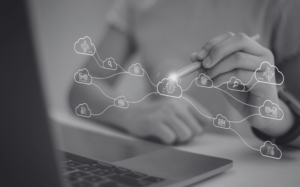 Migración Eficiente a la Nube: ¿Por Qué AWS, Azure y Google Cloud Son Claves para tu Empresa?