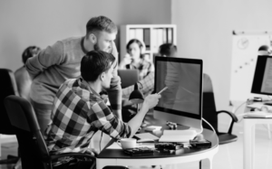 Optimización de Infraestructura de TI con Gestión Automatizada en Tiempo Real