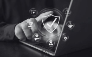 ¿Estás seguro de que nadie más tiene acceso a tu red ahora mismo?