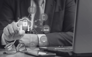 ¿Qué es una plataforma híbrida y por qué es clave para la seguridad en la nube?