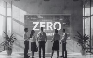 Zero Trust en la práctica: cómo empezar a implementarlo sin rehacer toda tu arquitectura