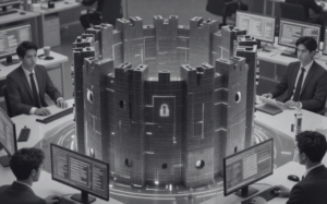 ¿Quién vigila a tus proveedores? Riesgos y mejores prácticas en la cadena de ciberseguridad