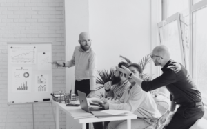 Continuidad como servicio: qué se gestiona en casa y qué conviene delegar al proveedor